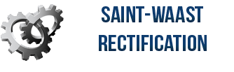 Saint Waast Rectification