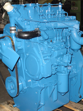 Saint Waast Rectification